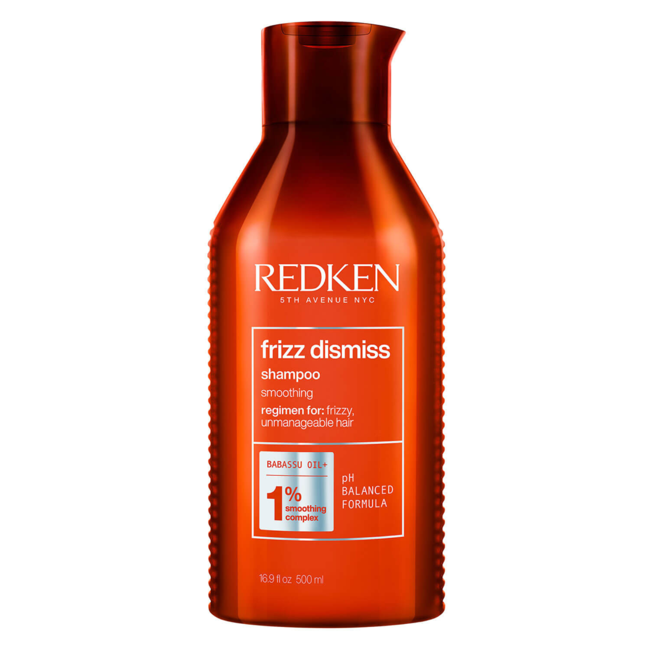 Redken Frizz Dismiss Shampoo