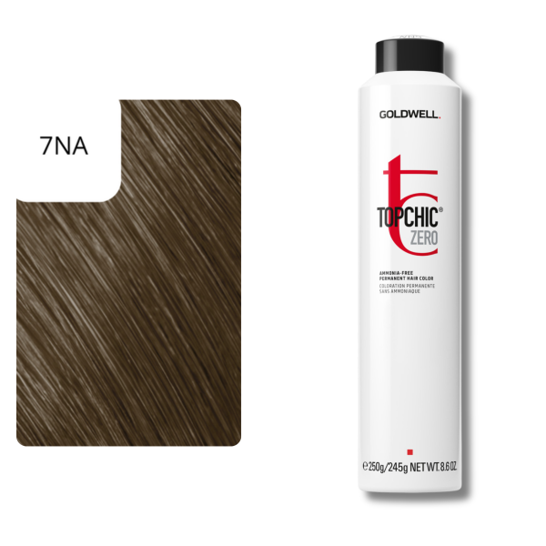 Goldwell Topchic Zero Permanent Hair Color