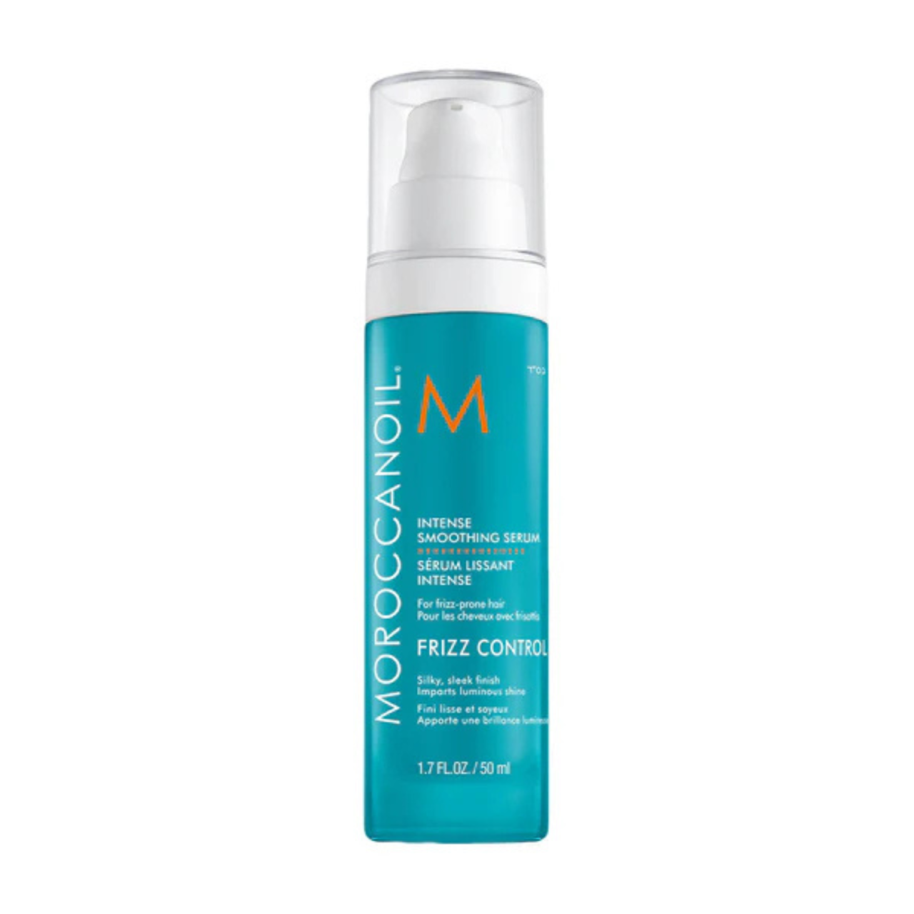 Moroccanoil Intensives Glättungs Serum