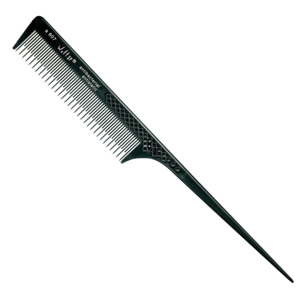Hercules Sägemann A 607 Handle Comb