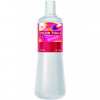 WELLA Professionals Color Touch Émulsion Intensive - 1.9 % 6 Vol. 1000 ml