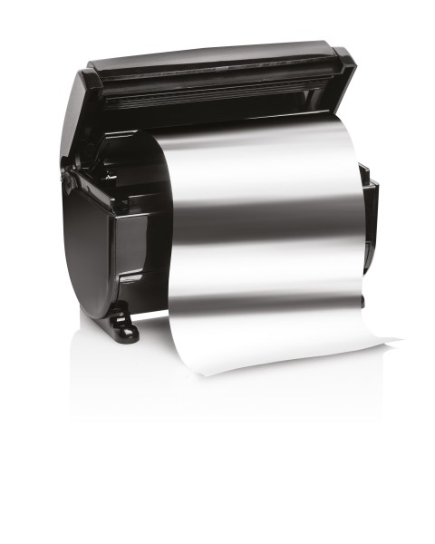 XanitaliaPro Automatic Dispenser For Foil Rolls (12 Cm)
