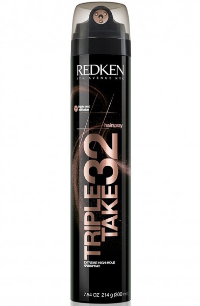 Redken Triple Take 32 Haarspray 300ml