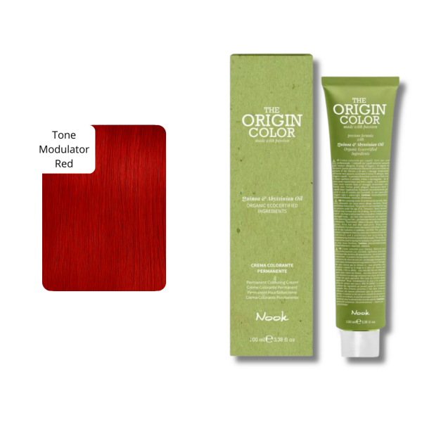 Nook Origine Tinta per Capelli 