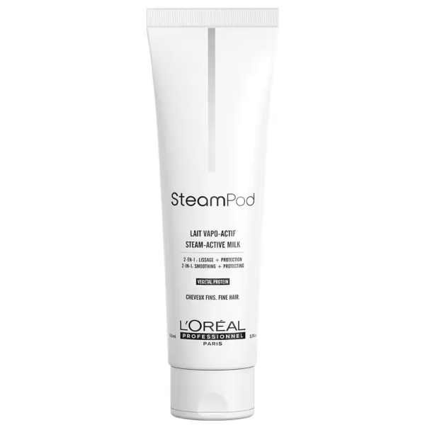 L'Oréal Professionnel Steampod Smoothing Cream