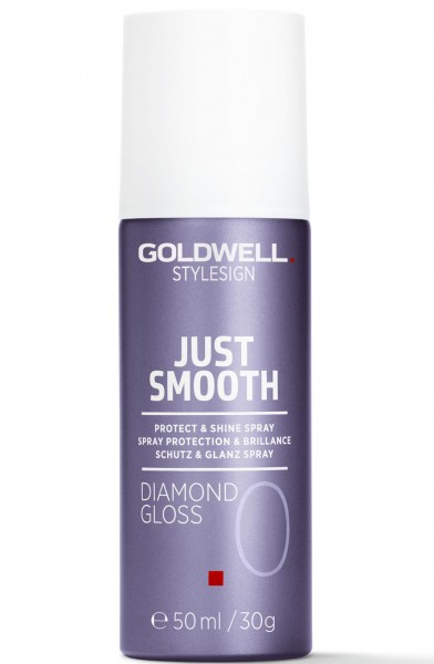 Goldwell Stylesign Just Smooth Diamond Gloss 50ml