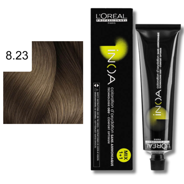 L'Oréal Professionnel Inoa Hair Color