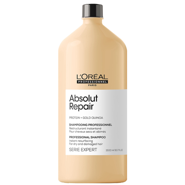 L'Oréal Serie Expert Absolut Repair Shampoo 1500ml