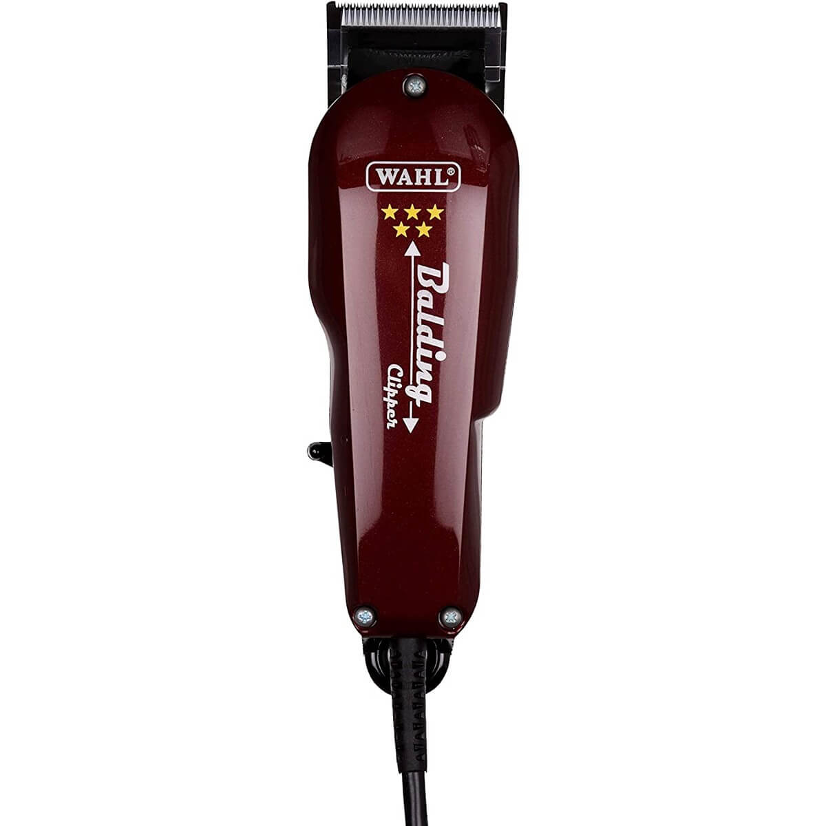 WAHL Balding Clipper 5 Star Haarschneider
