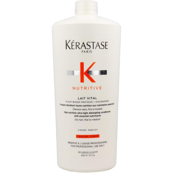 Kérastase Nutritive Lait Vital Conditioner Cheveux Secs