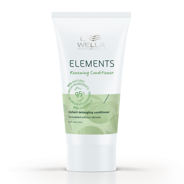 Wella Elements Renewing Conditioner 