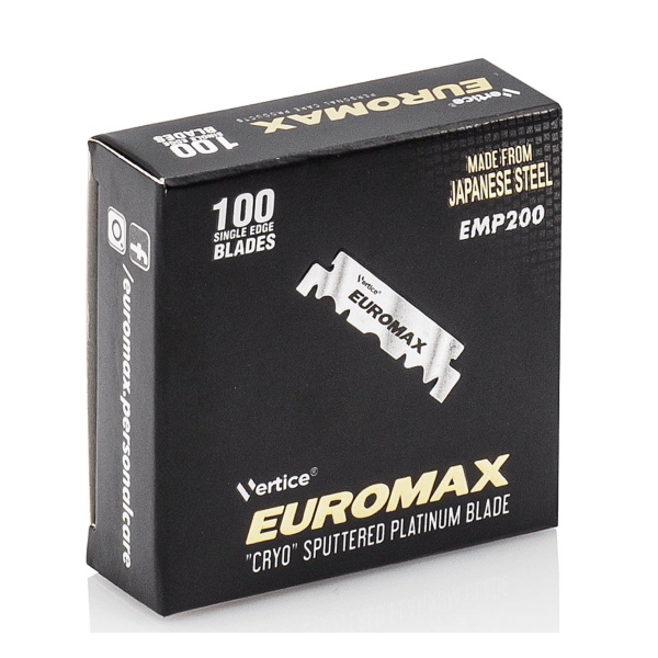 XanitaliaPro Klingen Euromax Platinum EinzelnSingle - EMP200