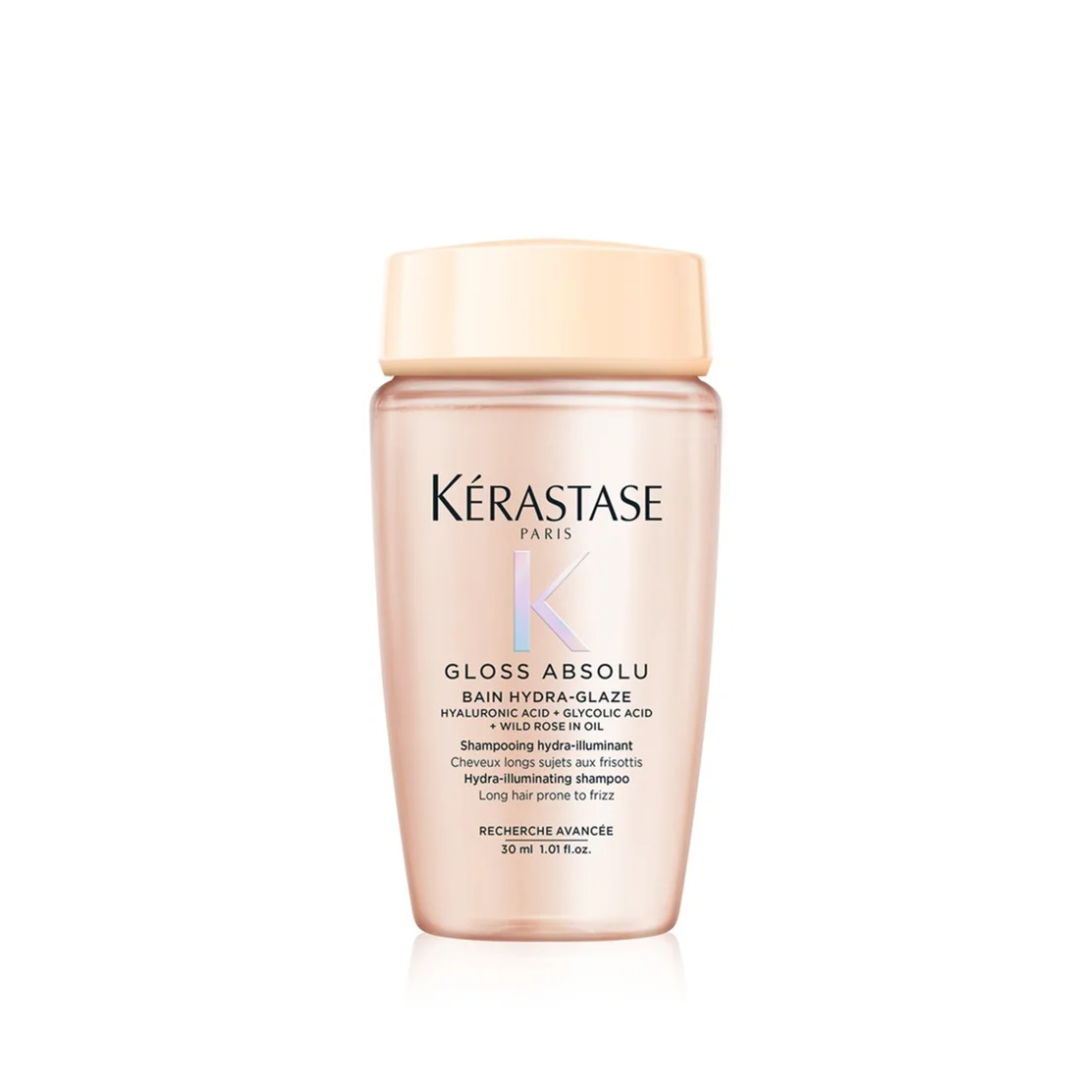 Kérastase Gloss Absolu Bain Hydra-Glaze Shampoo