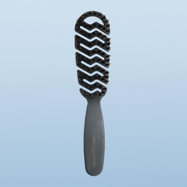 Hercules Sägemann Ergonomischer Haarkamm