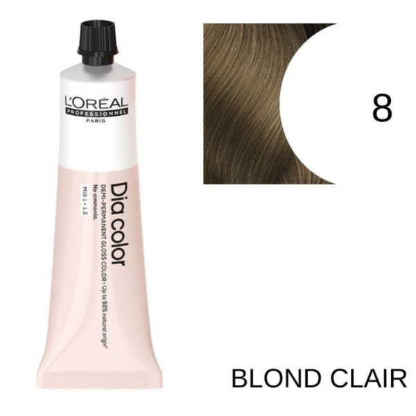 L'Oréal Professionnel Haare Färben Dia Color V140