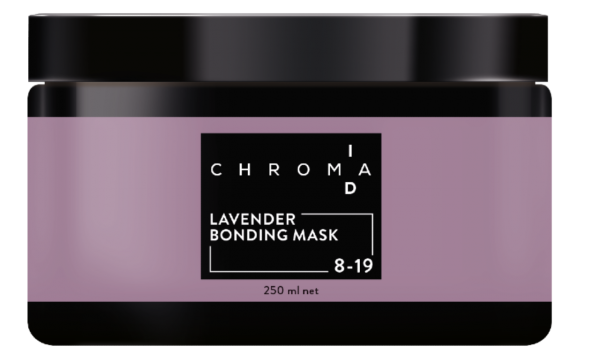  Schwarzkopf Professional CHROMA ID Masque Coloré De Fixation