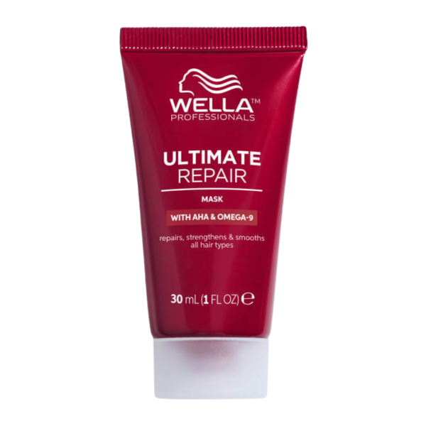Wella Ultimate Repair Intensivpflege Maske