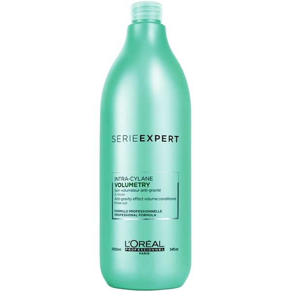L'Oréal Professionnel Serie Expert Volumetry Intra-Cylane Conditioner