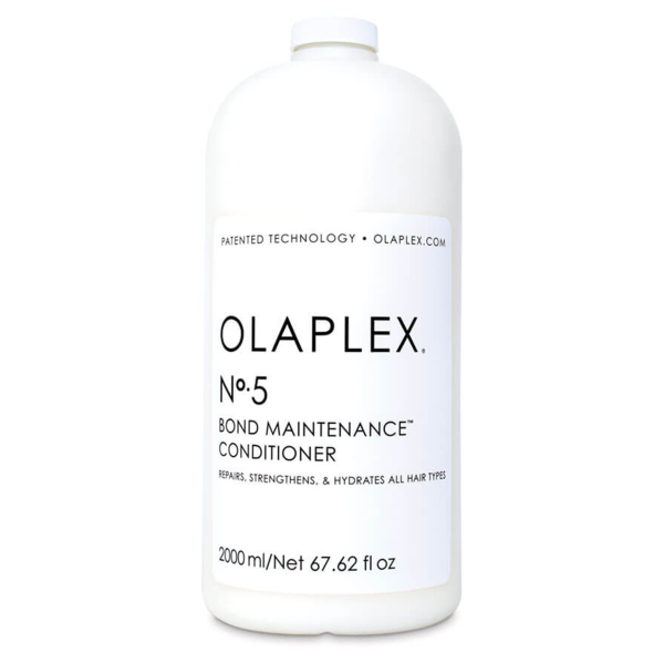 Olaplex N°5 Bond Maintenance Aprés Shampoing 
