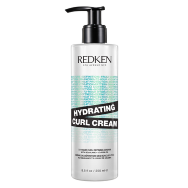 Redken Hydrating Curl Cream - 250 ml