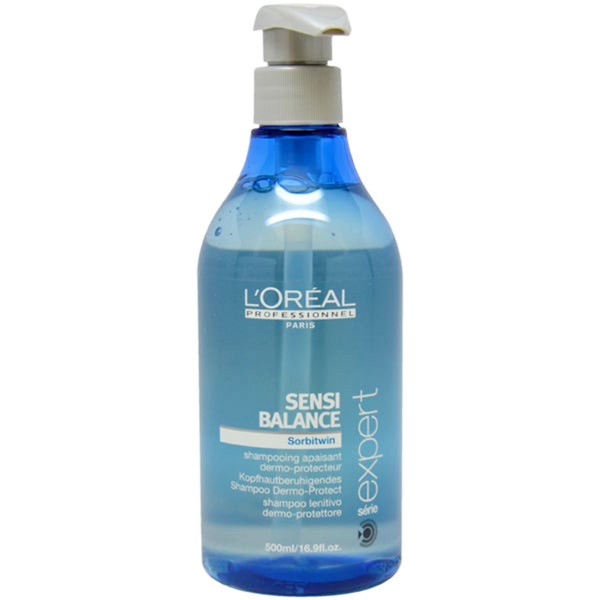L'Oréal Professionnel Serie Expert Sensi Balance Shampoo