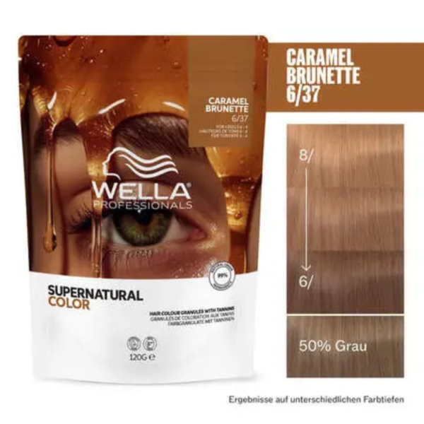 Wella Professionals Colore Supernaturale