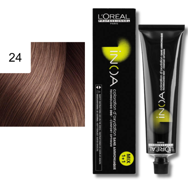 L'Oréal Professionnel Inoa Hair Color