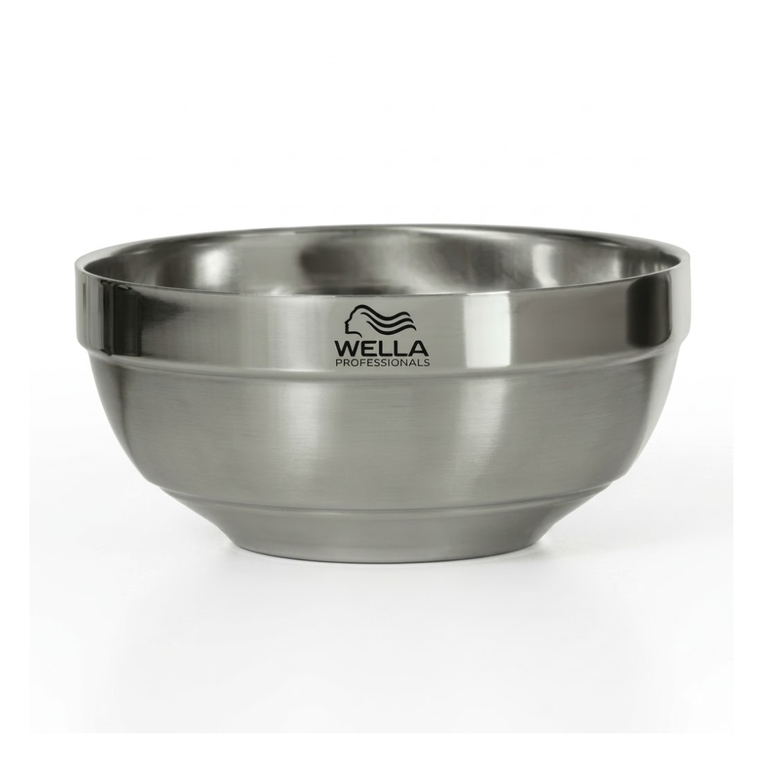 Wella Professionals Edelstahl-Färbeschüssel