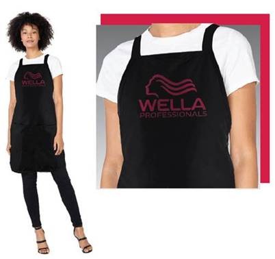 Wella Professionals Färbeschürze
