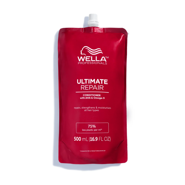 Wella Professional Ultimate Repair Conditioner - 500 ml 