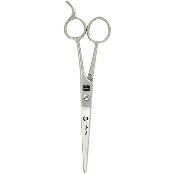 Ronney Professional Men Style Barber Accessories 6.5 Sch RAB 00002
