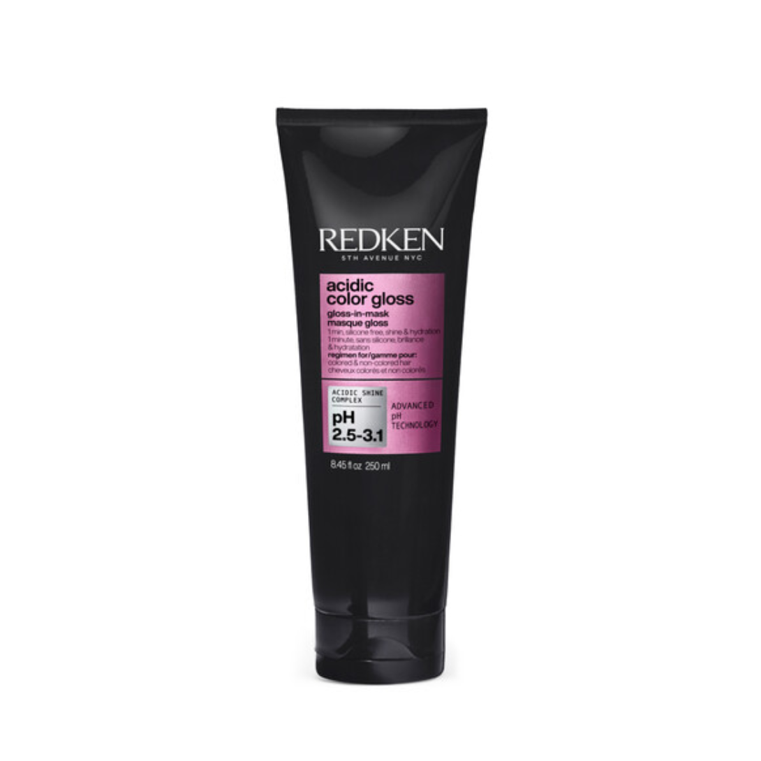 Redken Acidic Color Gloss Gloss-In Mask