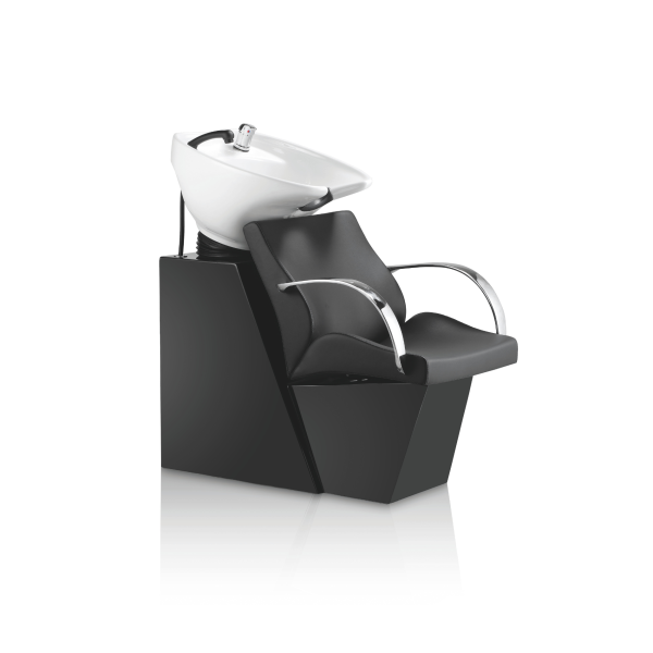 XanitaliaPro Moon Hair Washing Device Black