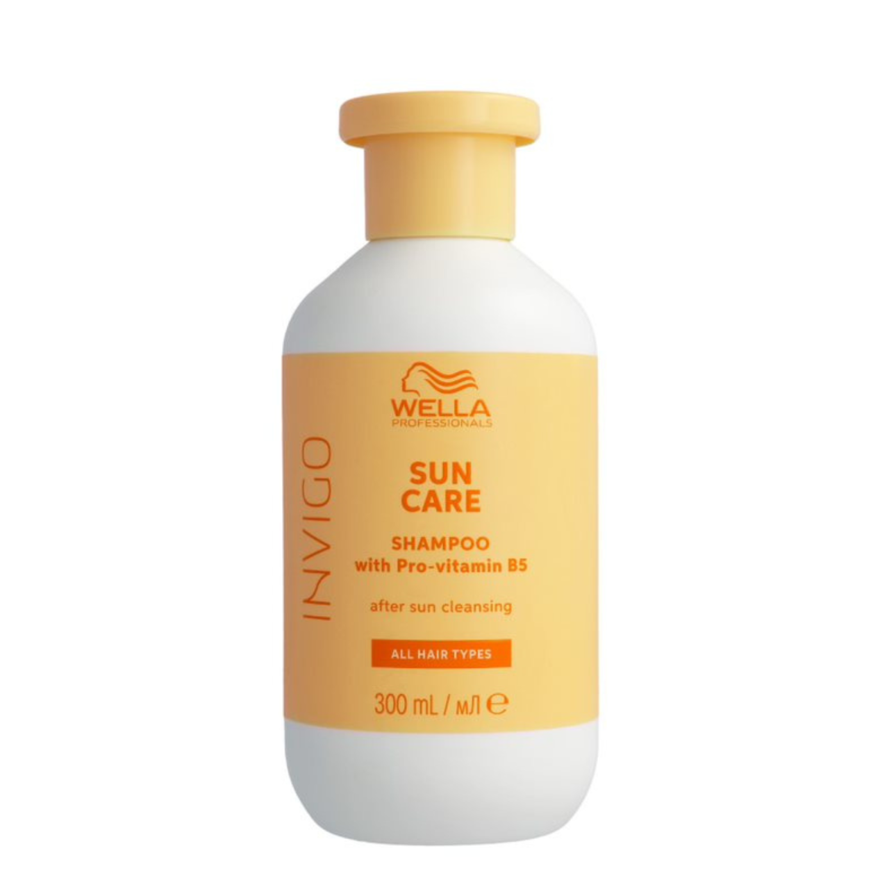 Wella Invigo Sun Care Shampoo