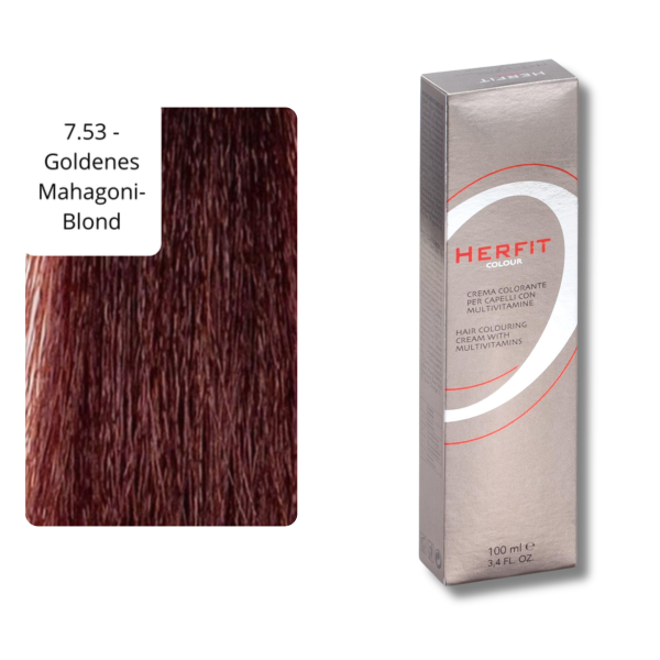 XanitaliaPro Teinture professionnelle 