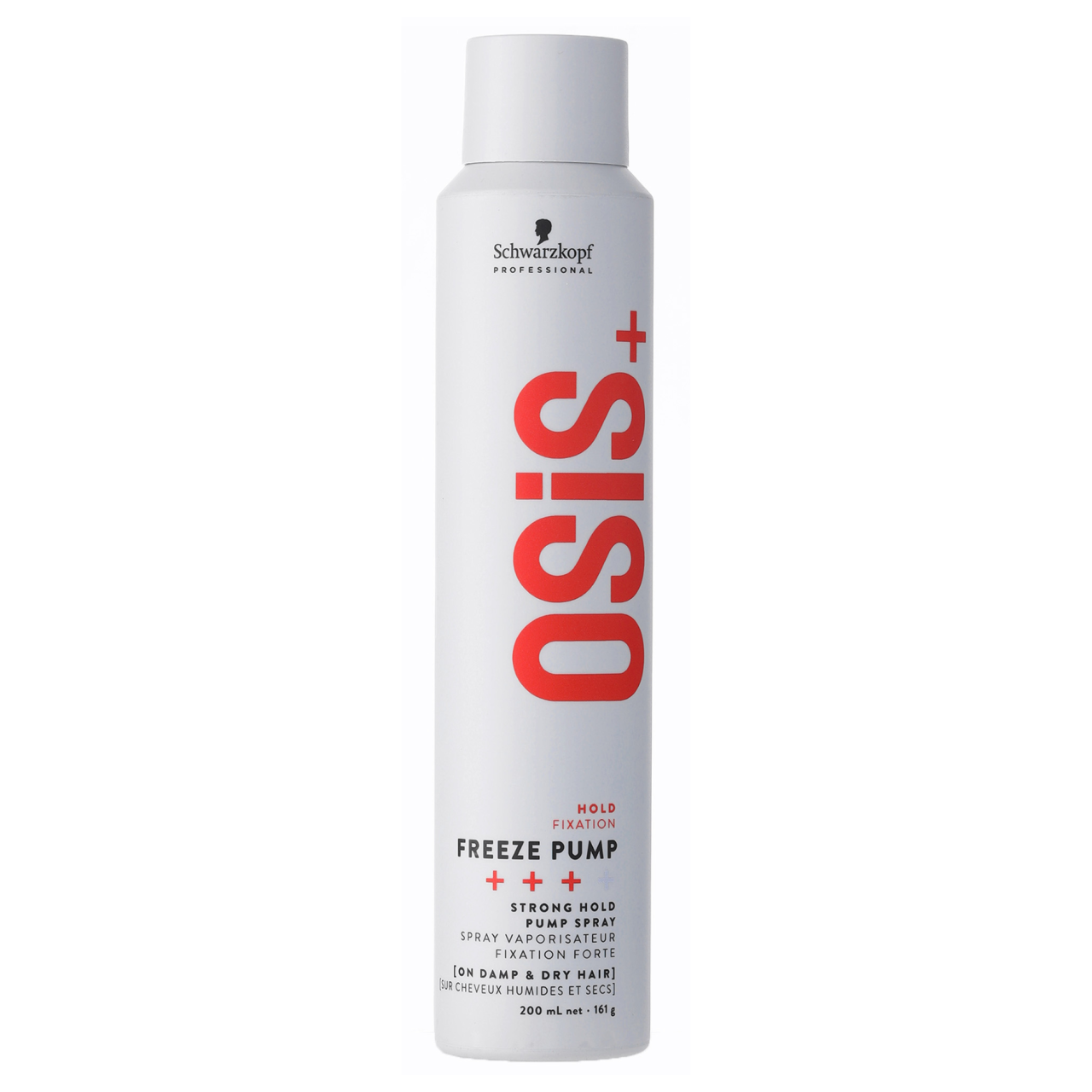 Schwarzkopf Professional OSIS+ Freeze Pump Spray