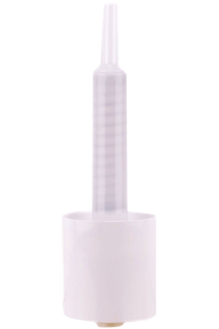 Goldwell Pumpe für Reinigungsflasche