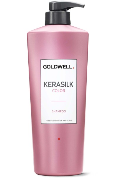 Goldwell Kerasilk Color Shampoing doux
