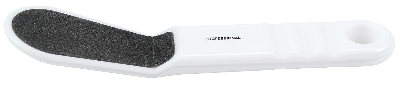 XanitaliaPro Fussraspel, Eckig mit Zwei Zonen