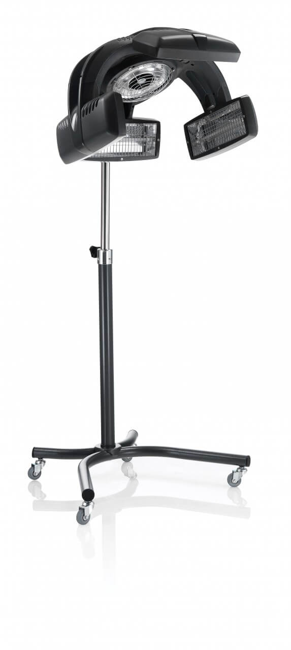 XanitaliaPro Hair Dryer Evolution Trockenhaube