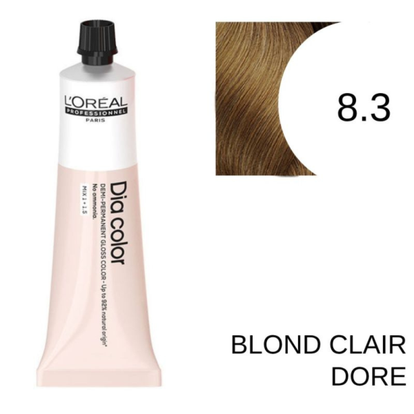 L'Oréal Professionnel Haare Färben Dia Color V140