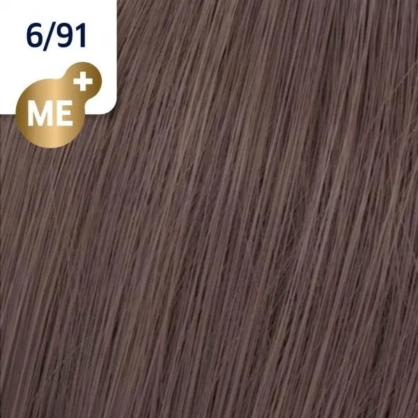 Wella Koleston Perfect Me+ Crème de couleur permanente pour cheveux