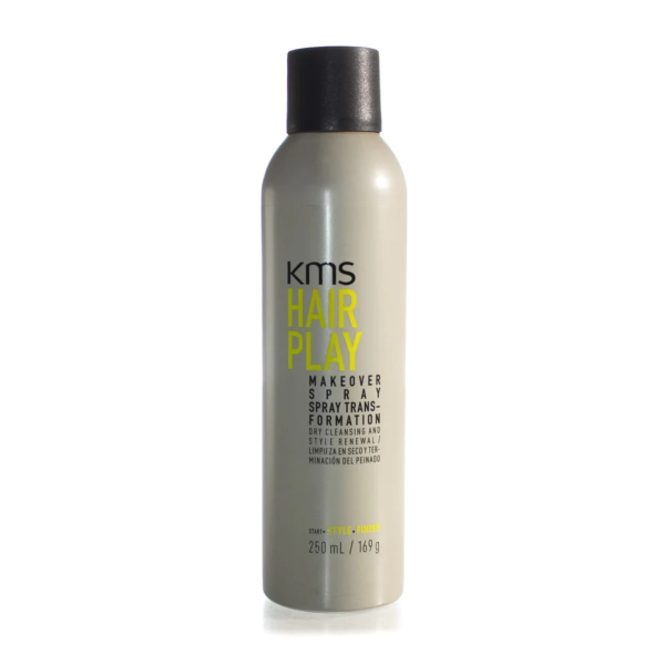 KMS Hair Play Spray Transformation - 250 ml