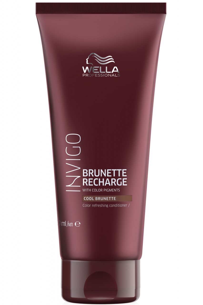 Wella Professionals Invigo Color Recharge Refreshing Conditioner