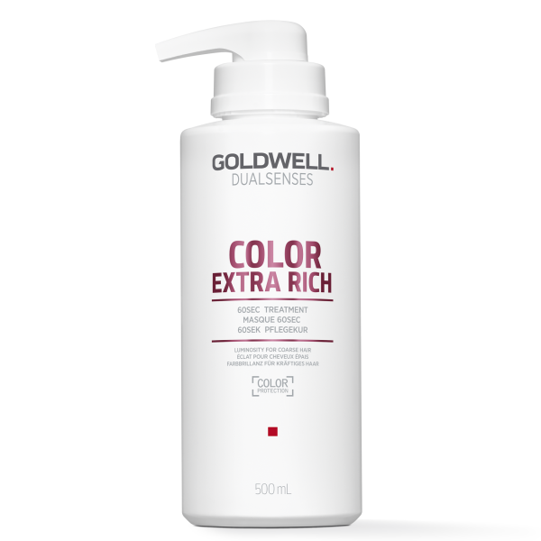 Goldwell Dualsenses Color Extra Rich 60Sek Pflegekur