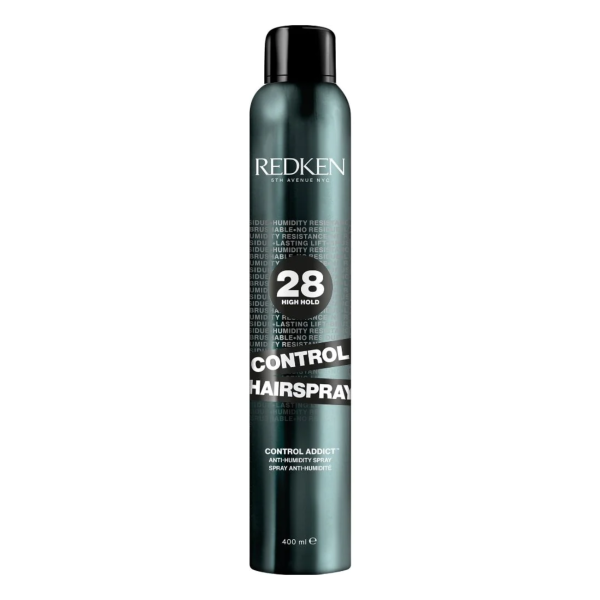 REDKEN Control Addict 28 Extra High-Hold Hairspray - 400 ml