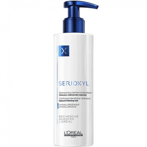 L'Oreal Professionnel Serioxyl Clarifying & Densifying Shampoo normal 250ml
