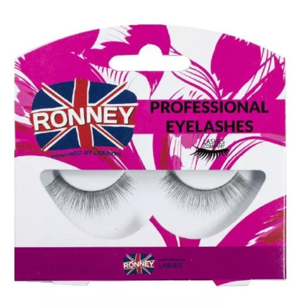Ronney Professional Wimpern