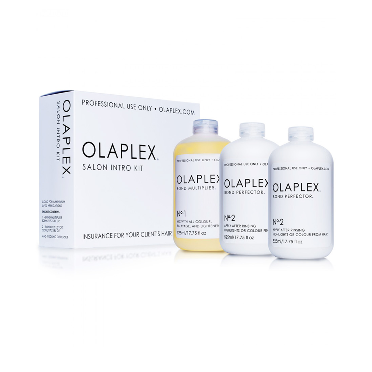 Olaplex Salon Intro Kit