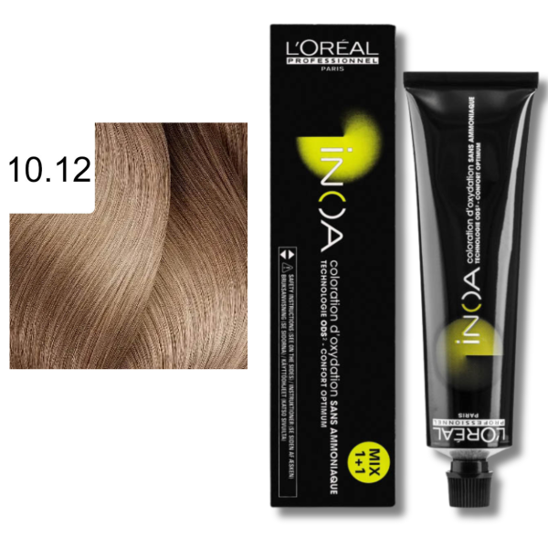 L'Oréal Professionnel Inoa Hair Color